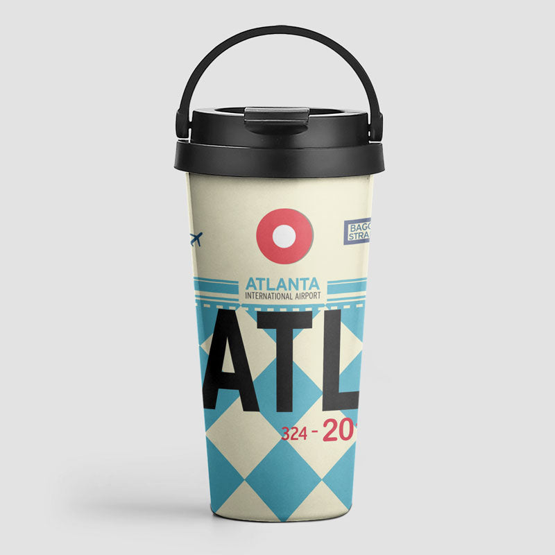ATL - Travel Mug
