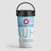AUH - Travel Mug
