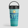 AUS - Travel Mug