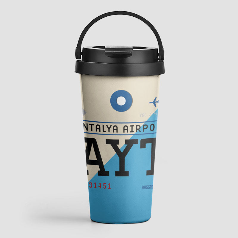 AYT - Travel Mug