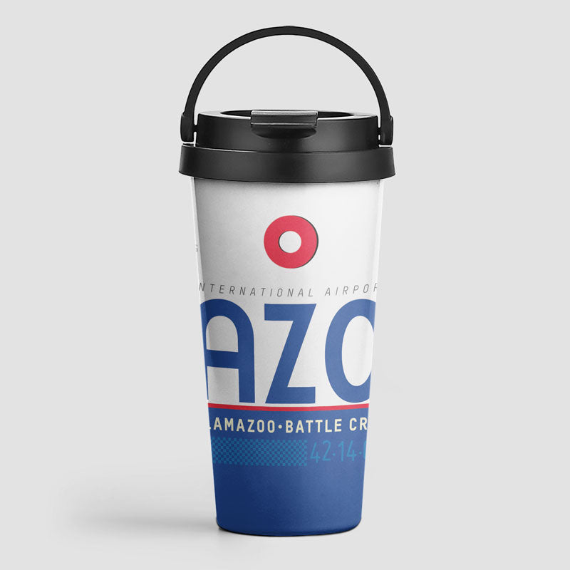 AZO - Travel Mug
