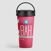 BAH - Travel Mug