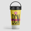 BCN - Travel Mug