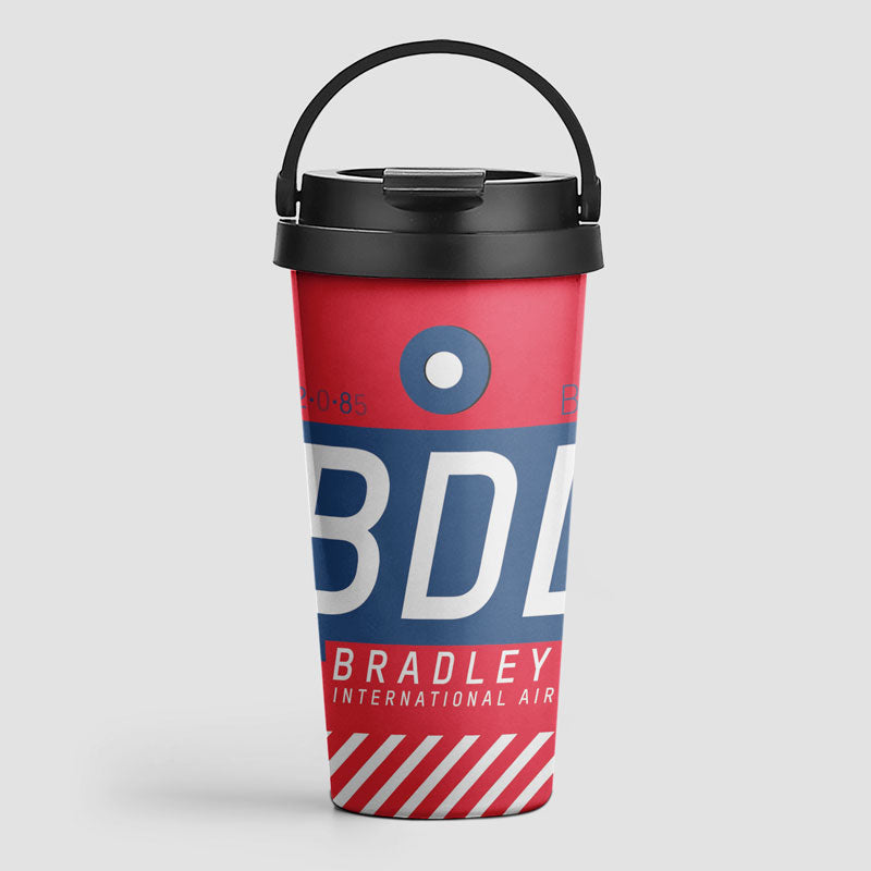 BDL - Travel Mug