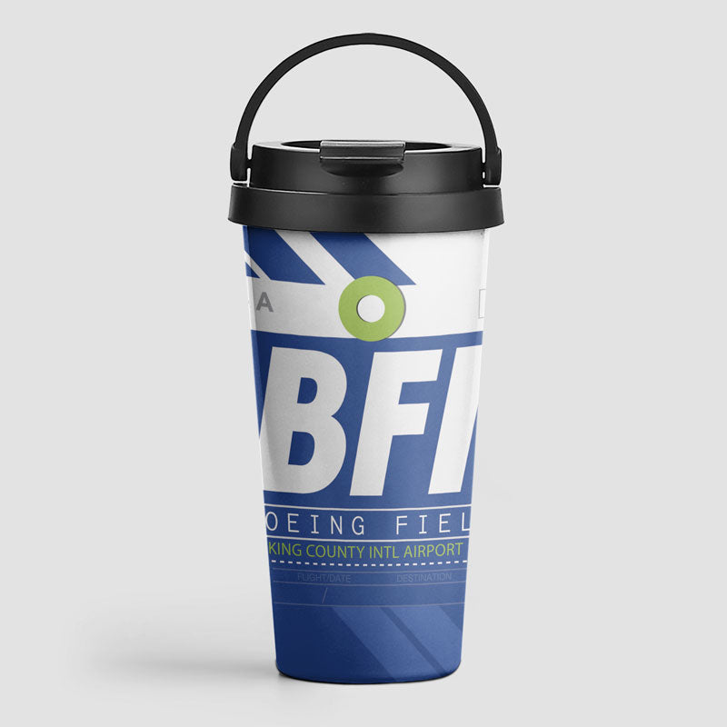 BFI - Travel Mug