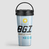 BGI - Travel Mug