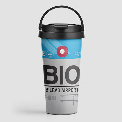 BIO - Travel Mug