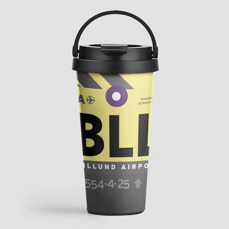 BLL - Travel Mug