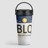 BLQ - Travel Mug