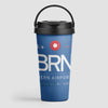 BRN - Travel Mug