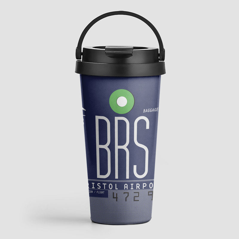 BRS - Travel Mug