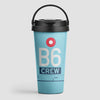 B6 - Travel Mug