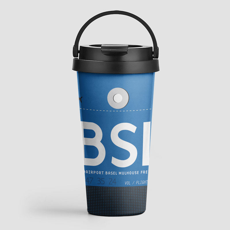 BSL - Travel Mug