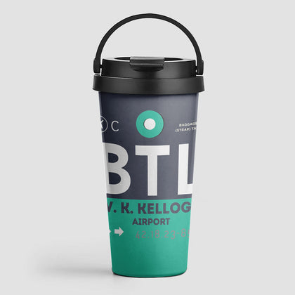 BTL - Travel Mug