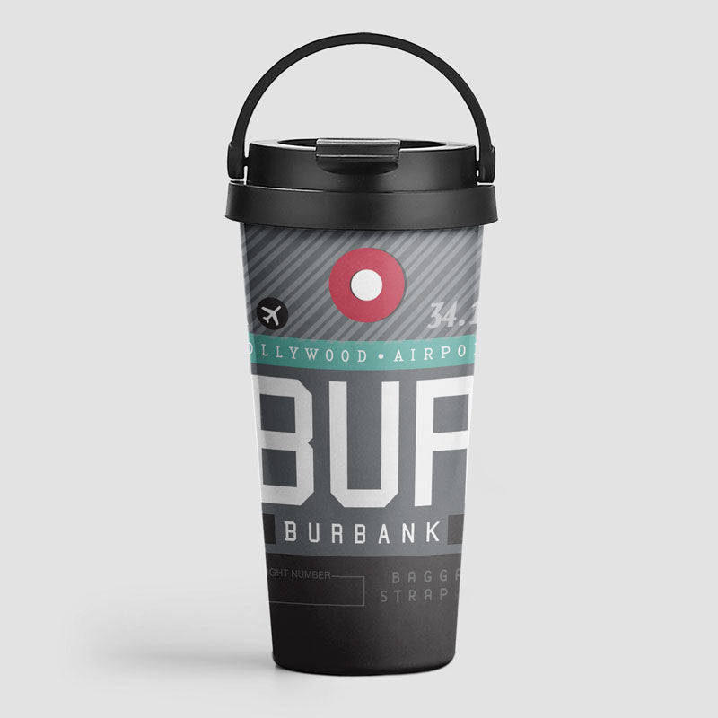 BUR - Travel Mug