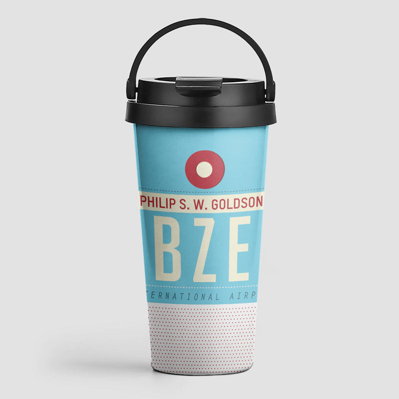 BZE - Travel Mug