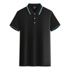 NO Design Super Quality Stylish Polo T-Shirts