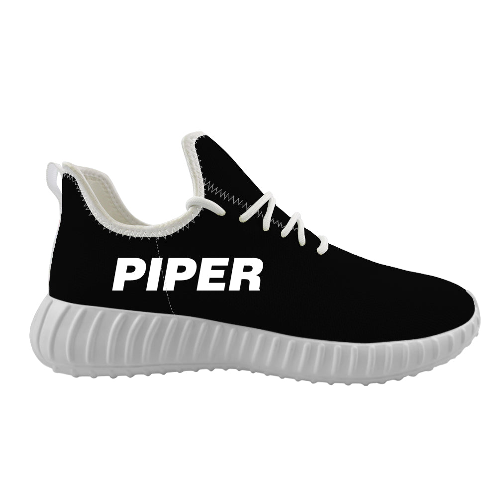 Piper & Text Designed Sport Sneakers & Shoes (WOMEN)