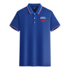 The Need For Speed Designed Stylish Polo T-Shirts