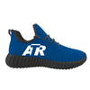 ATR & Text Designed Sport Sneakers & Shoes (WOMEN)