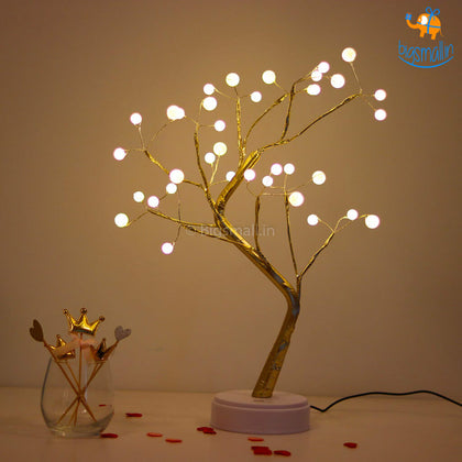 Bonsai Tree LED Lamp