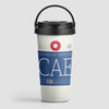 CAE - Travel Mug