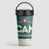 CAN - Travel Mug