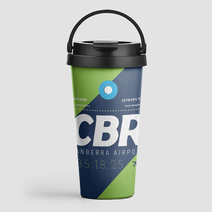 CBR - Travel Mug