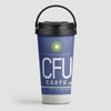 CFU - Travel Mug