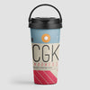 CGK - Travel Mug