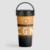 CGN - Travel Mug