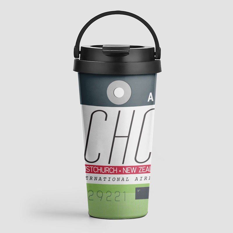 CHC - Travel Mug