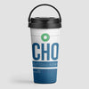 CHO - Travel Mug
