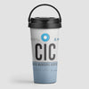 CIC - Travel Mug