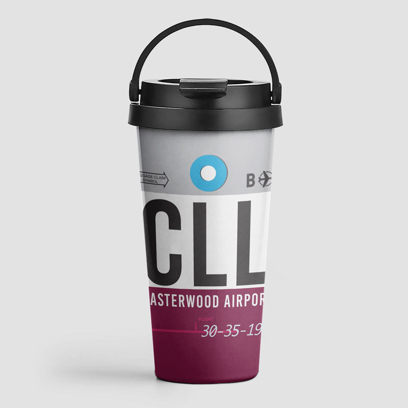 CLL - Travel Mug