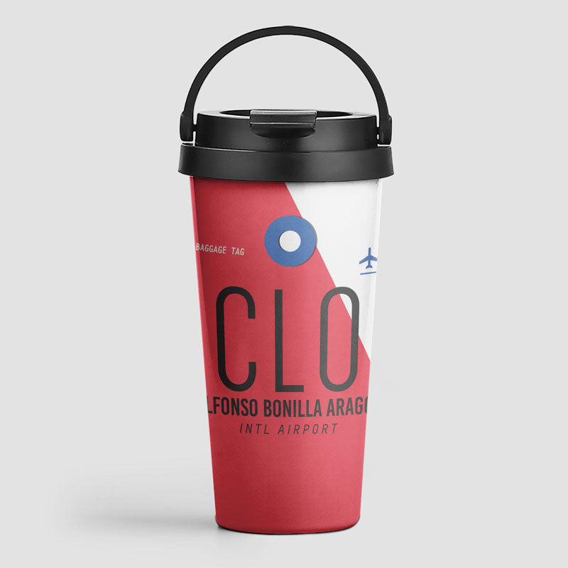 CLO - Travel Mug