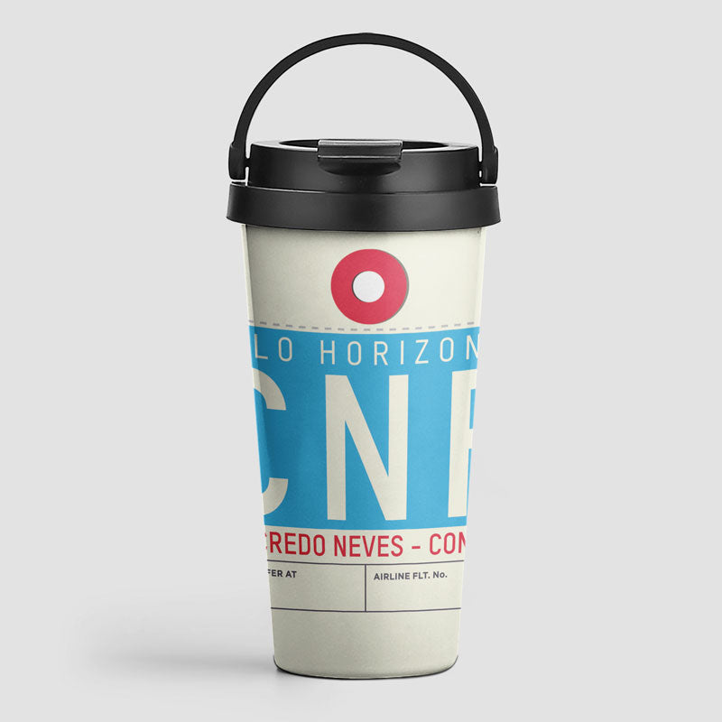 CNF - Travel Mug