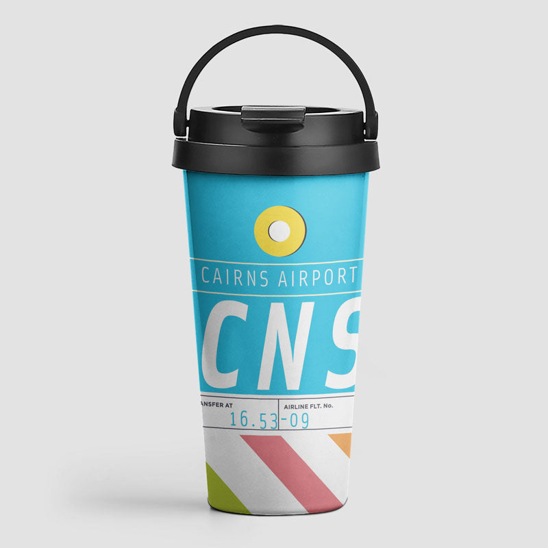 CNS - Travel Mug
