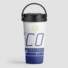 CO - Travel Mug