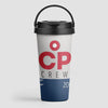 CP - Travel Mug