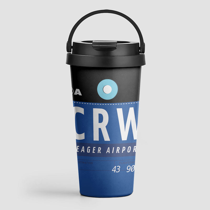 CRW - Travel Mug