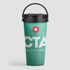 CTA - Travel Mug