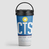 CTS - Travel Mug