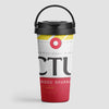 CTU - Travel Mug
