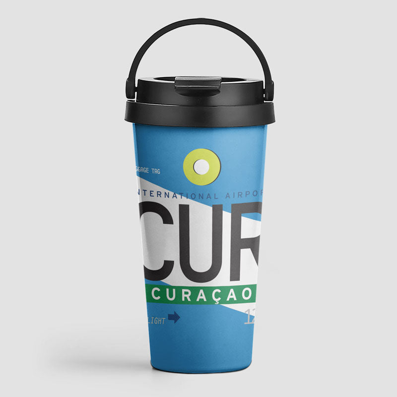 CUR - Travel Mug
