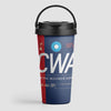 CWA - Travel Mug