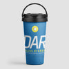 DAR - Travel Mug