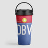 DBV - Travel Mug