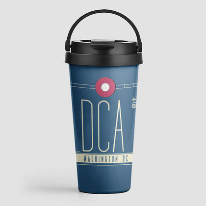 DCA - Travel Mug