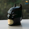 Official DC Dark Knight Mugs With Lid